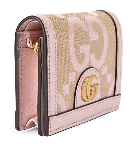 gucci ladybug wallet|Gucci ladies wallets on sale.